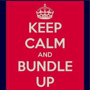 Bundle 3 or more items for the best deal!!!!